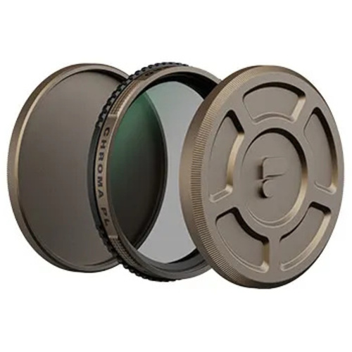 PolarPro 135 Series Chroma CP Filter (82mm)