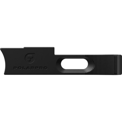 PolarPro Thumb Grip for Leica Q3 (Black)