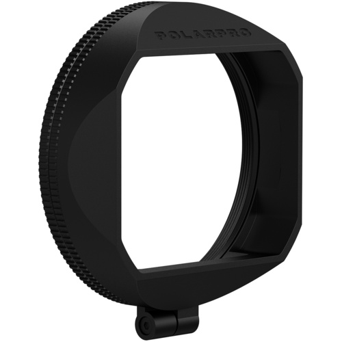 PolarPro MagHood for Leica Q3 (Black)