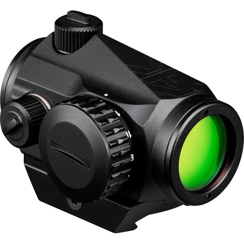 Vortex Crossfire Green Dot Sight (2 MOA Green Dot)