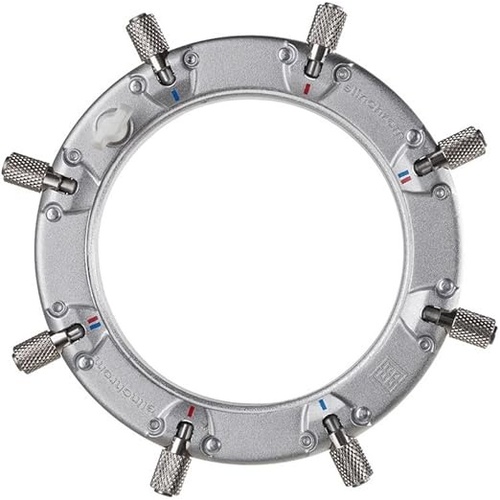 Elinchrom Rotalux EL26343 Speedring for Elinchrom Flash Heads