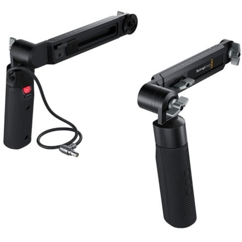 Blackmagic Design URSA Cine Grips