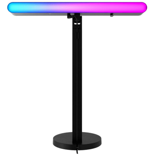 Logitech G Litra Beam LX Dual-Sided RGB Streaming Key Light