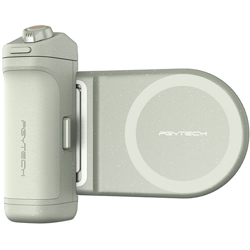 PGYTECH MagCam Phone Grip (Mint Green)