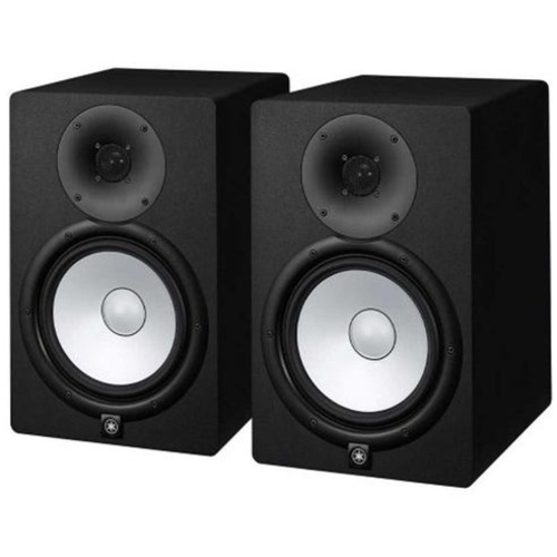 Yamaha HS8 Powered Studio Monitor (Matched Pair)