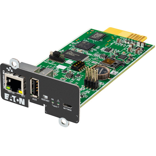 Eaton Gigabit Network Card M3