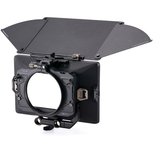 Tilta Mirage Pro Matte Box Basic Kit