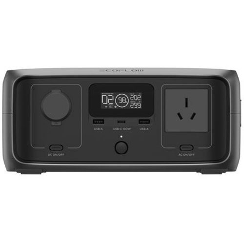 Ecoflow River 3 UPS Portable Power Station