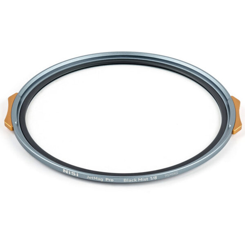 NiSi JetMag Pro Black Mist 1/8 95MAG Magnetic Filter