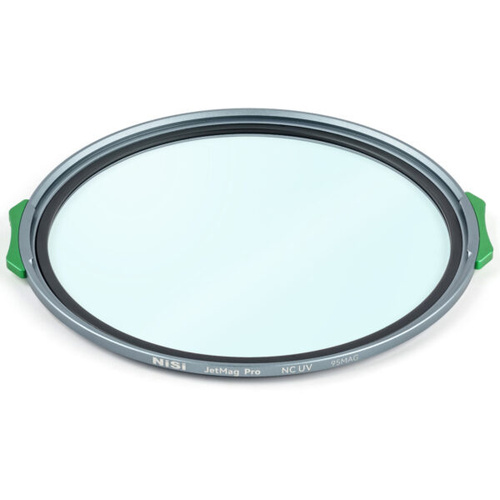 NiSi JetMag Pro NC UV 95MAG Magnetic Filter