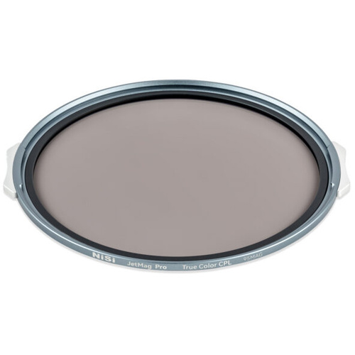 NiSi JetMag Pro True Color CPL 95MAG Magnetic Filter