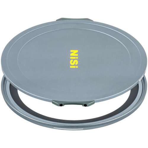 NiSi JetMag Pro 86mm-95MAG Magnetic Adaptor Kit