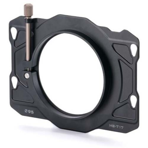 Tilta 95mm Clamp On Adapter for Tilta Mirage Pro Matte Box