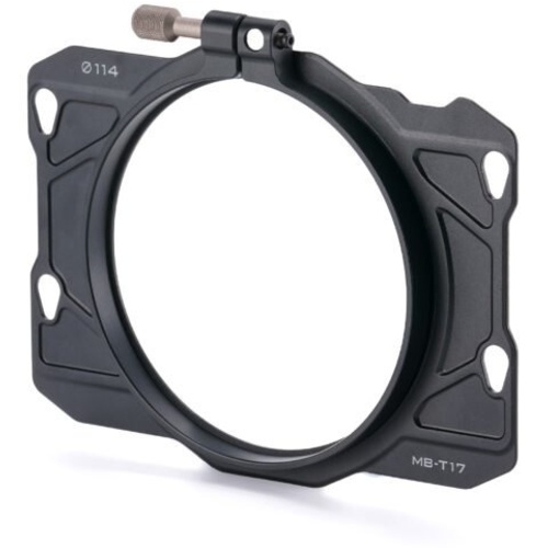 Tilta 114mm Clamp On Adapter for Tilta Mirage Pro Matte Box