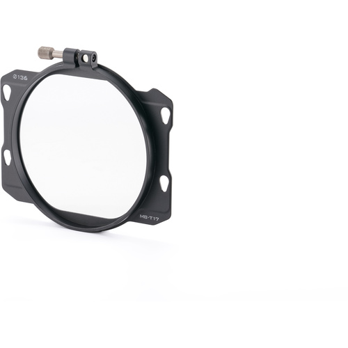 Tilta 136mm Clamp On Adapter for Tilta Mirage Pro Matte Box
