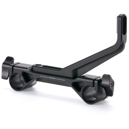 Tilta 19mm Studio Mounting Bracket for Tilta Mirage Pro Matte Box