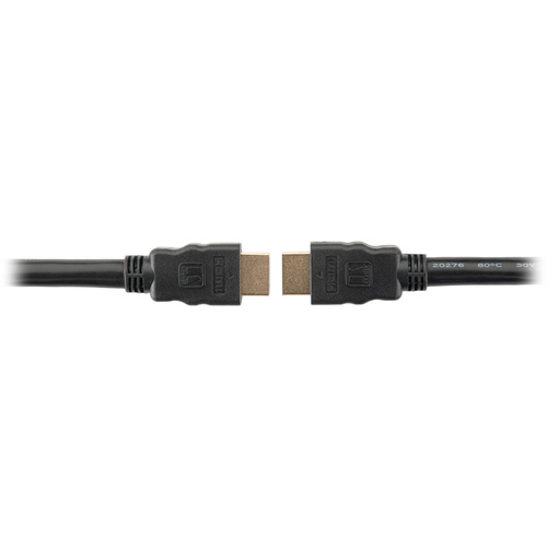 Kramer C-HM/ETH High-Speed HDMI Cable with Ethernet (6')