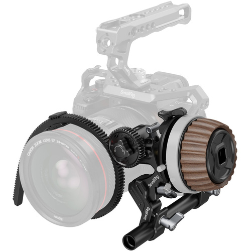 SmallRig 5163 Modular Follow Focus F60