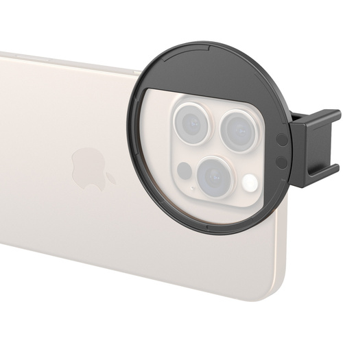 SmallRig 5171 Universal 67mm Magnetic Filter Adapter