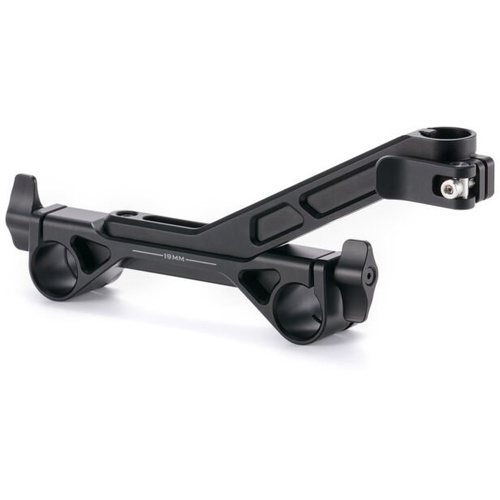 Tilta 19mm Studio Rod Adapter for Tilta Mirage Pro Matte Box