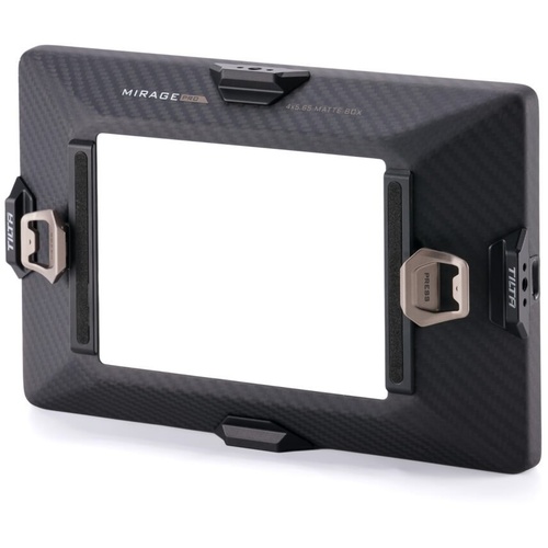 Tilta Carbon Fiber Hood for Tilta Mirage Pro Matte Box