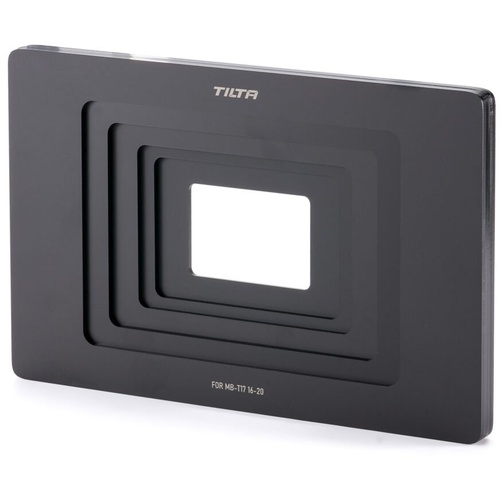 Tilta Hard Matte Kit for Tilta Mirage Pro Matte Box