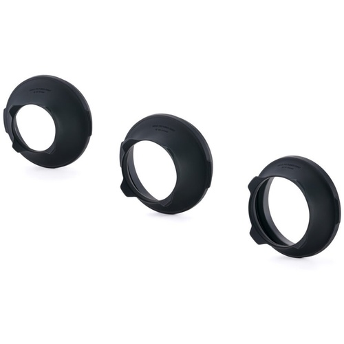 Tilta Rubber Donut Kit for Tilta Mirage Pro Matte Box