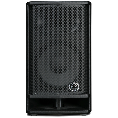 Wharfedale DVP-AX 12" Powered Speaker