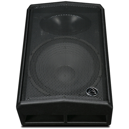 Wharfedale DVP-AXM 12" Powered Speaker