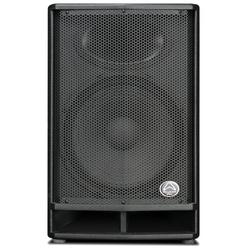 Wharfedale DVP-AX 15" Powered Speaker