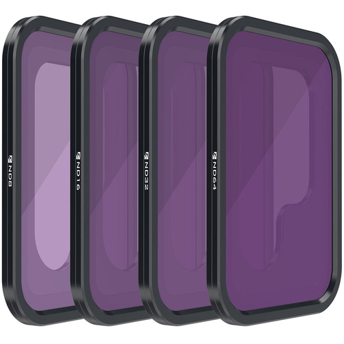 Freewell ND Filter Kit for Galaxy Series Cases (4-Pack)
