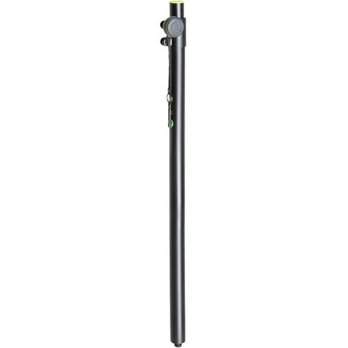 Gravity Stands Adjustable Speaker Pole with M20 Thread (32 - 56")