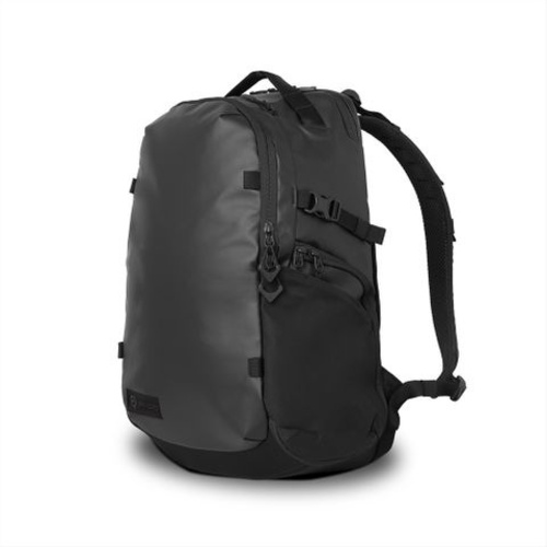 WANDRD STRATUS 18L Everyday Camera Backpack (Black)