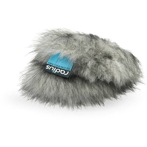 Radius Mini-ALTO 180 Fur Windcover (Grey)