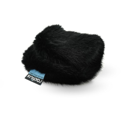 Radius Mini-ALTO 210 Fur Windcover (Black)