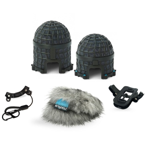 Radius Mini-ALTO 115 Add-On Kit (Grey)