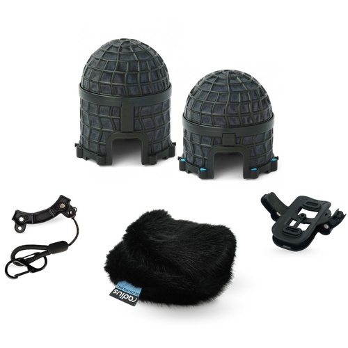 Radius Mini-ALTO 115 Add-On Kit (Black)