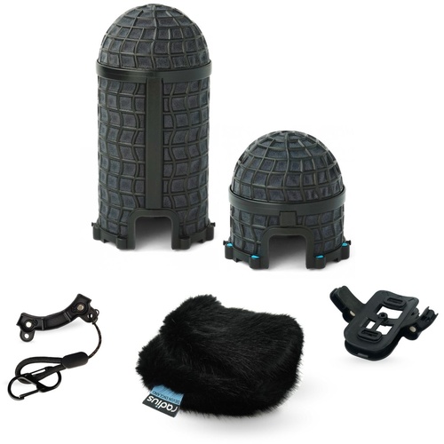 Radius Mini-ALTO 180 Add-On Kit (Black)