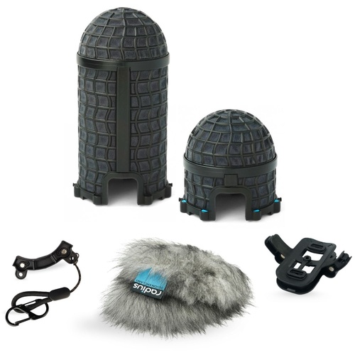 Radius Mini-ALTO 180 Add-On Kit (Grey)