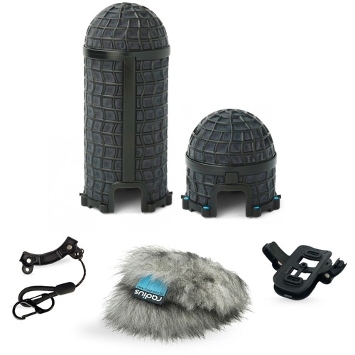 Radius Mini-ALTO 210 Add-On Kit (Grey)