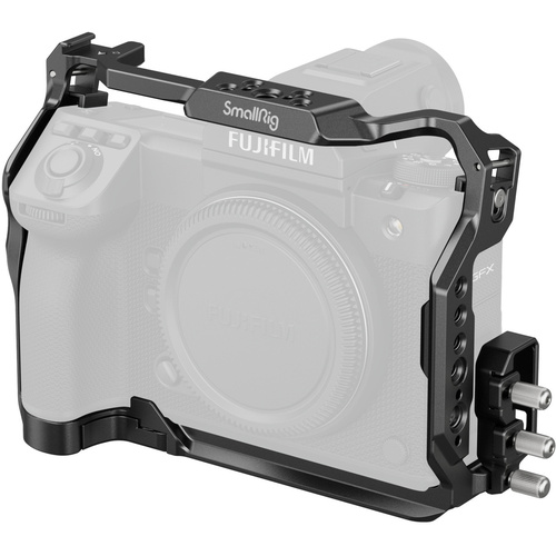 SmallRig 4201B Cage Kit for FUJIFILM GFX100 II