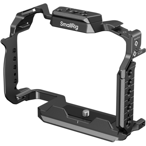 SmallRig 4902 Cage for Panasonic LUMIX S1R II / S5 II / S5 IIX / G9 II