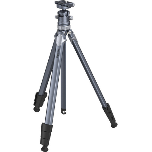 SmallRig 4222B Lightweight Travel Tripod AP-02