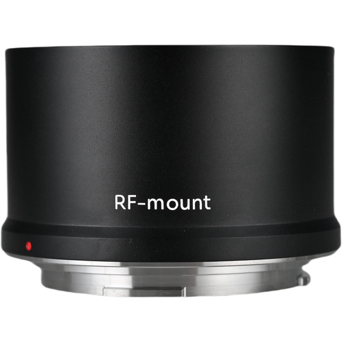 Laowa Interchangeable Mount for Proteus 26-45 and 45-85mm Anamorphic Zooms (Canon RF)