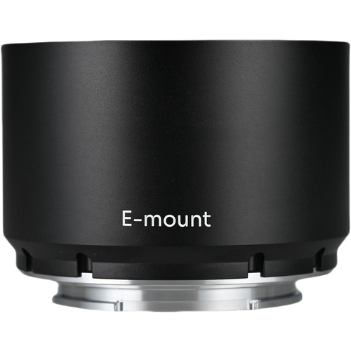 Laowa Interchangeable Mount for Proteus 26-45 and 45-85mm Anamorphic Zooms (Sony E)