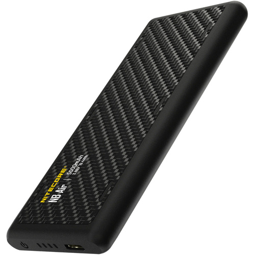 Nitecore NB Air Waterproof 5000mAh Power Bank