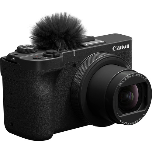 Canon PowerShot V1 Digital Camera