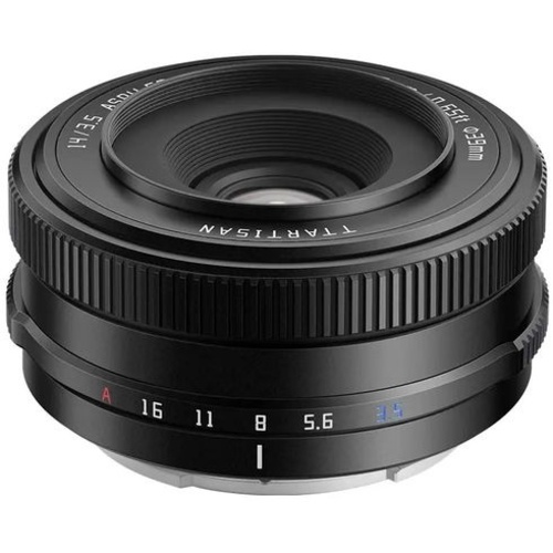 TTArtisan AF 14mm f/3.5 Lens (Sony E)