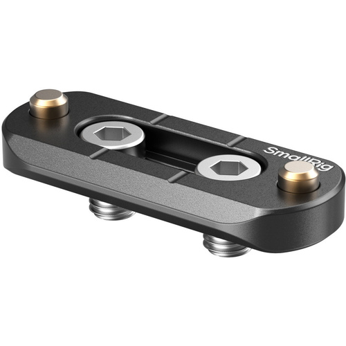 SmallRig 2172B Universal NATO Rail (48mm)