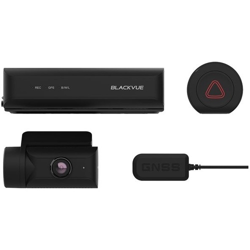 BlackVue DR770-BOX 3 Pro Camera Dashcam System (64GB)